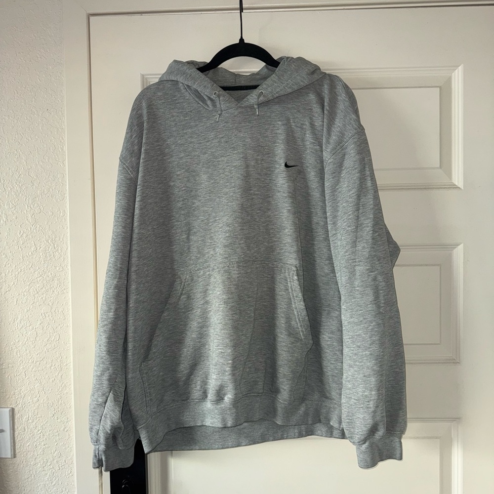 Vintage Nike Hoodie